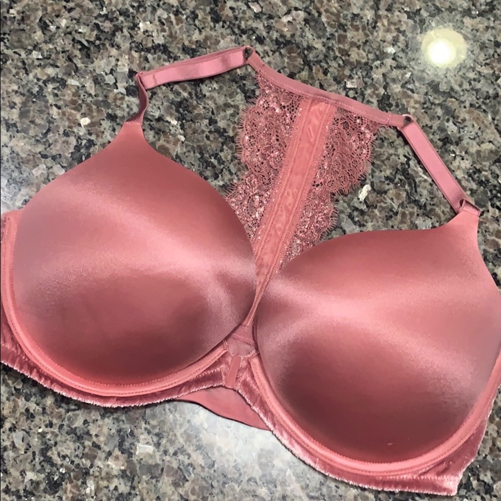 Victoria secret bombshell push up bra